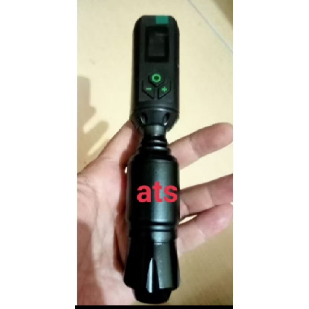 original pen wireles pen mesin tatto good guality profesional tatto artis frovesiaonal