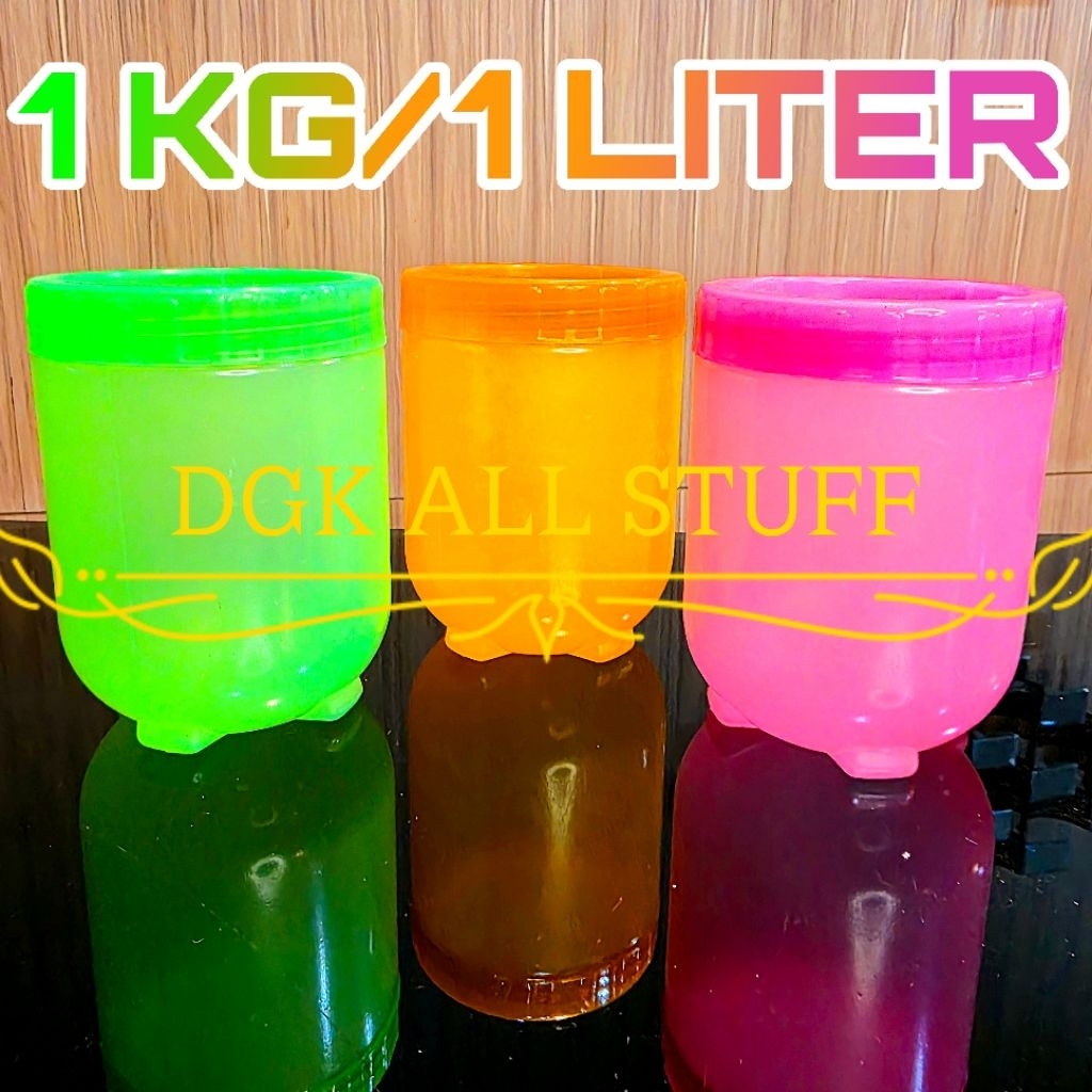 Toples Stoples Sealware Bulat Tabung Tempat Wadah Kue Kering Nastar Kerupuk Cemilan Snack Lebaran Id