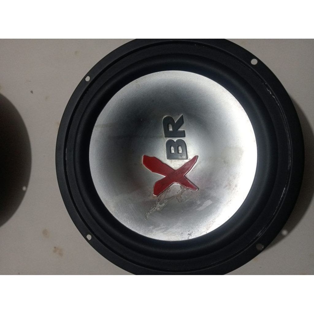 SPEAKER XBR 8inch