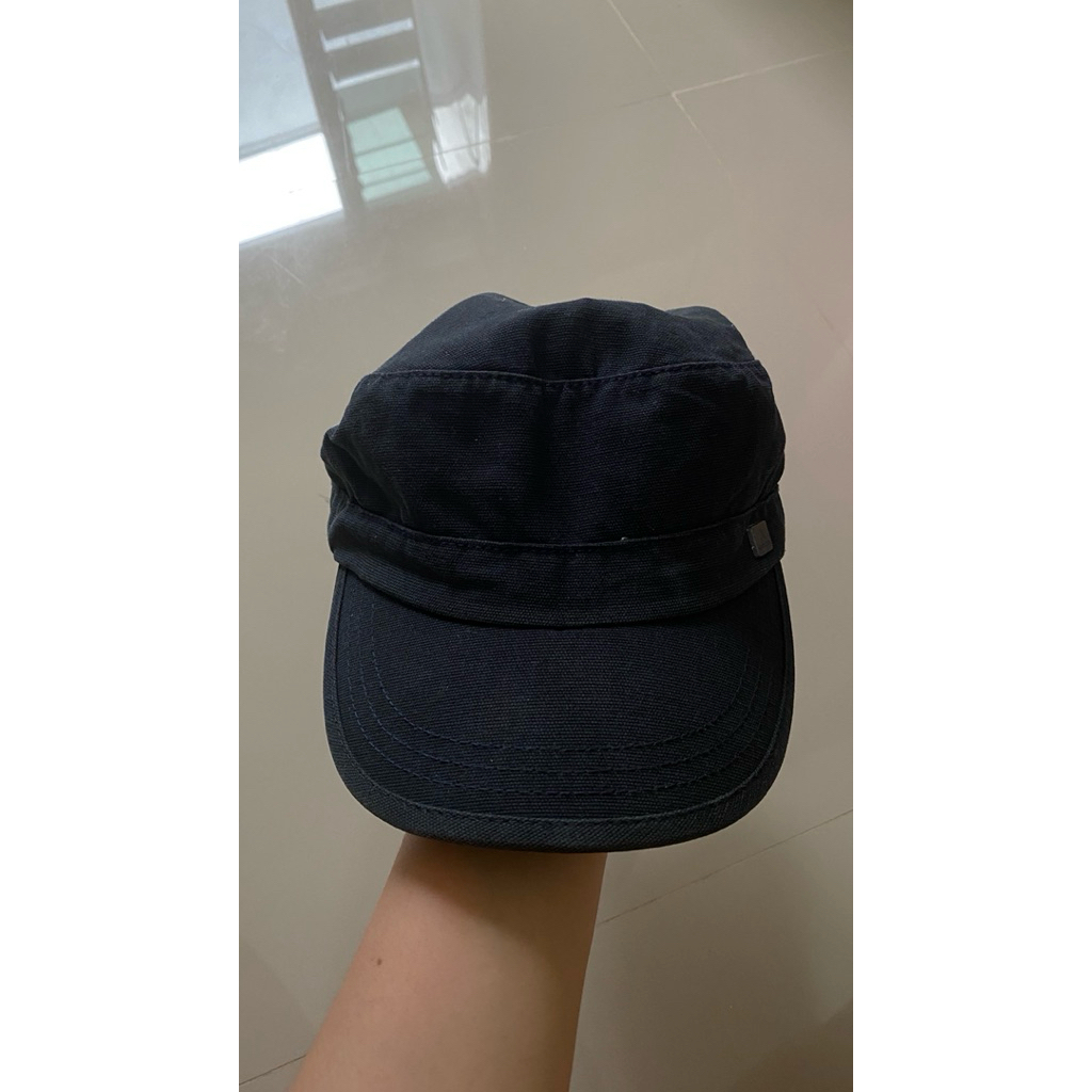 Topi eiger