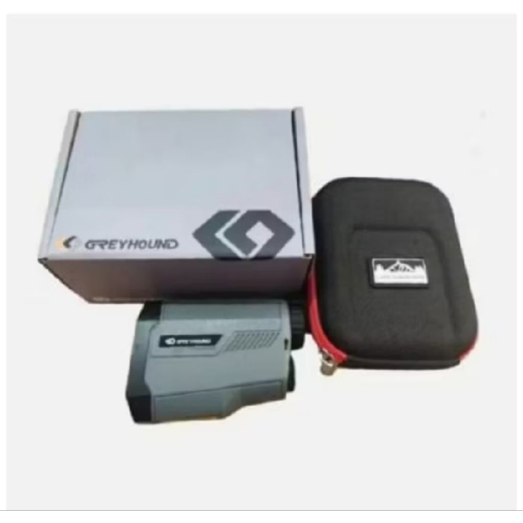 RANGE FINDER GREYHOUND RFX-5650/PENGUKUR JARAKDIGITAL