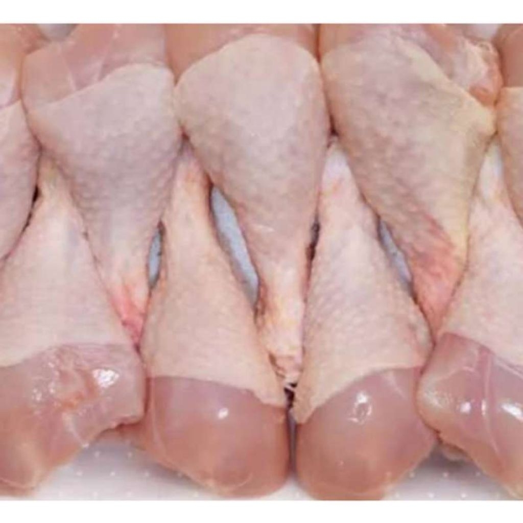 Drumstick Ayam 1kg Segar dan Lembut