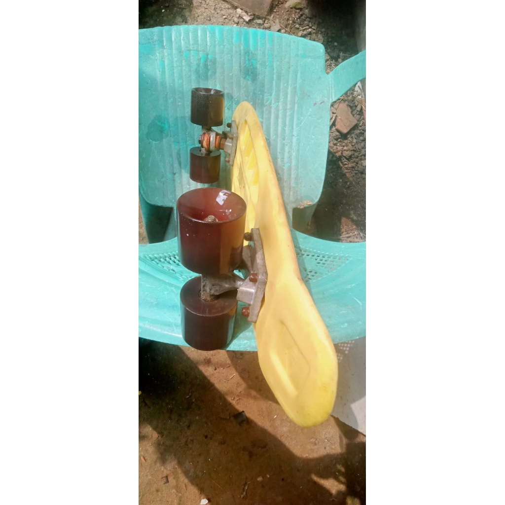 skate board papan luncur