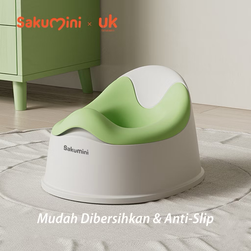 sakumini potty training PL
