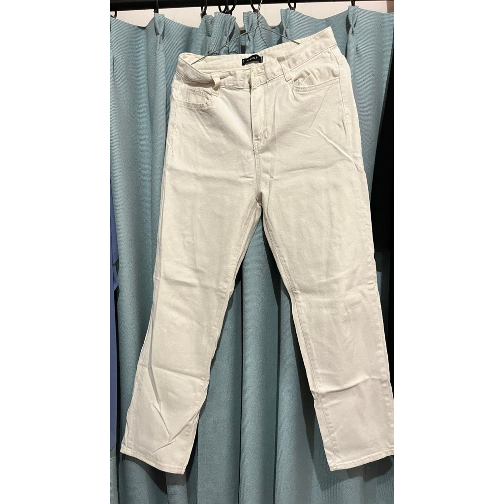 Celana 66girls preloved