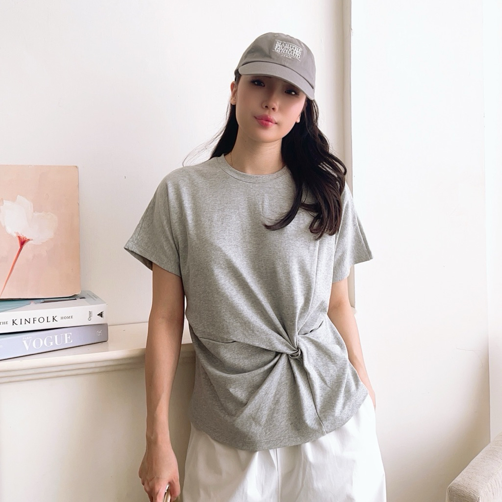 Arket Ring Tee Sophia Alice