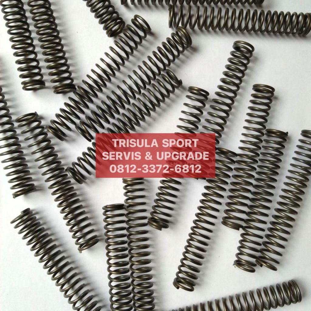 Spring Hammer Upgrade M84 323 321 301 G19 G19X G22 M9A1
