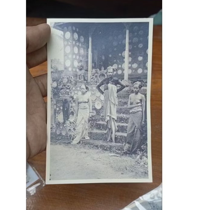 foto lawas wanita jaman dulu antik