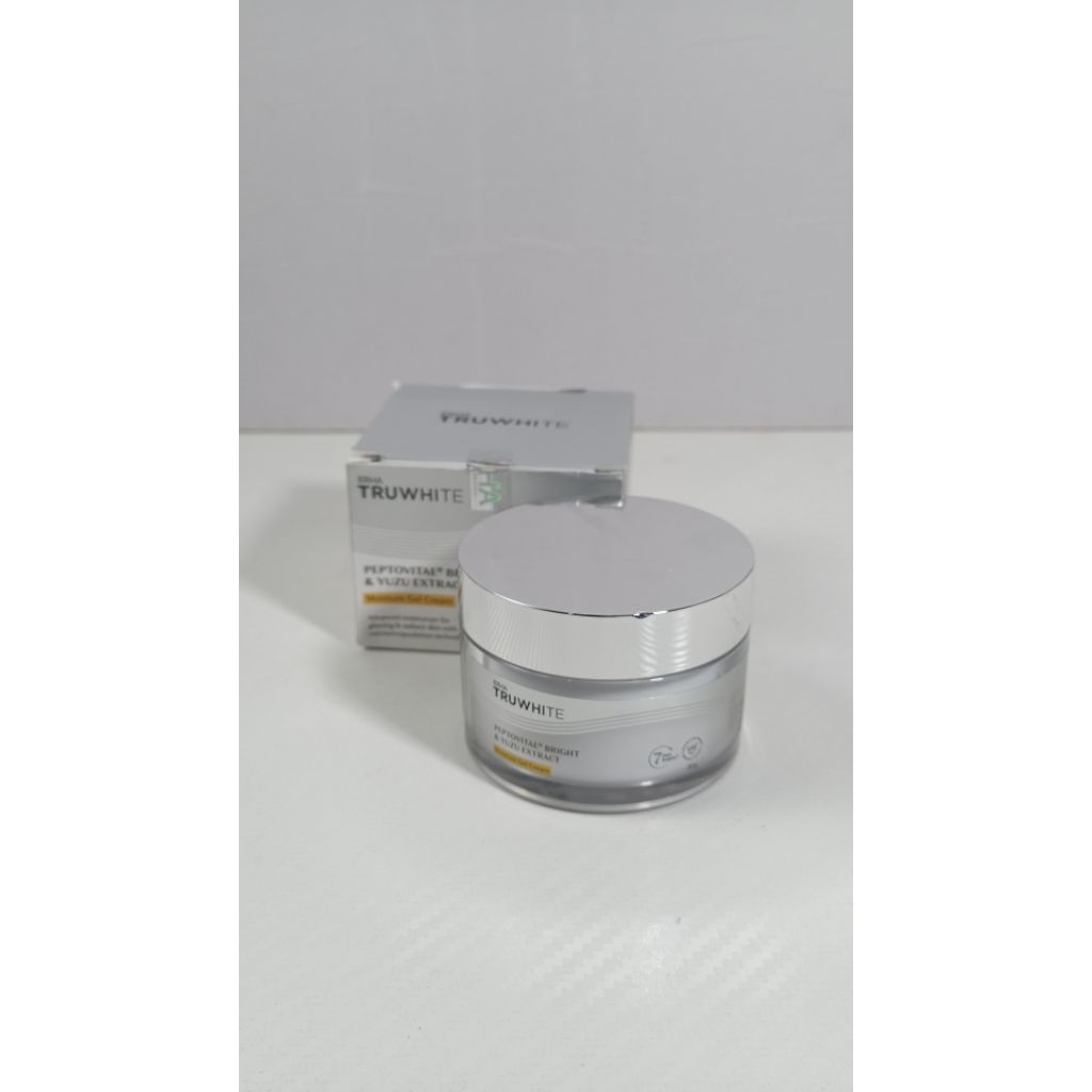 (preloved) Erha truwhite moisturizer