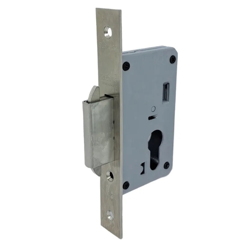 MORTISE LOCK DEKKSON MTS SLD DL84100N SSS