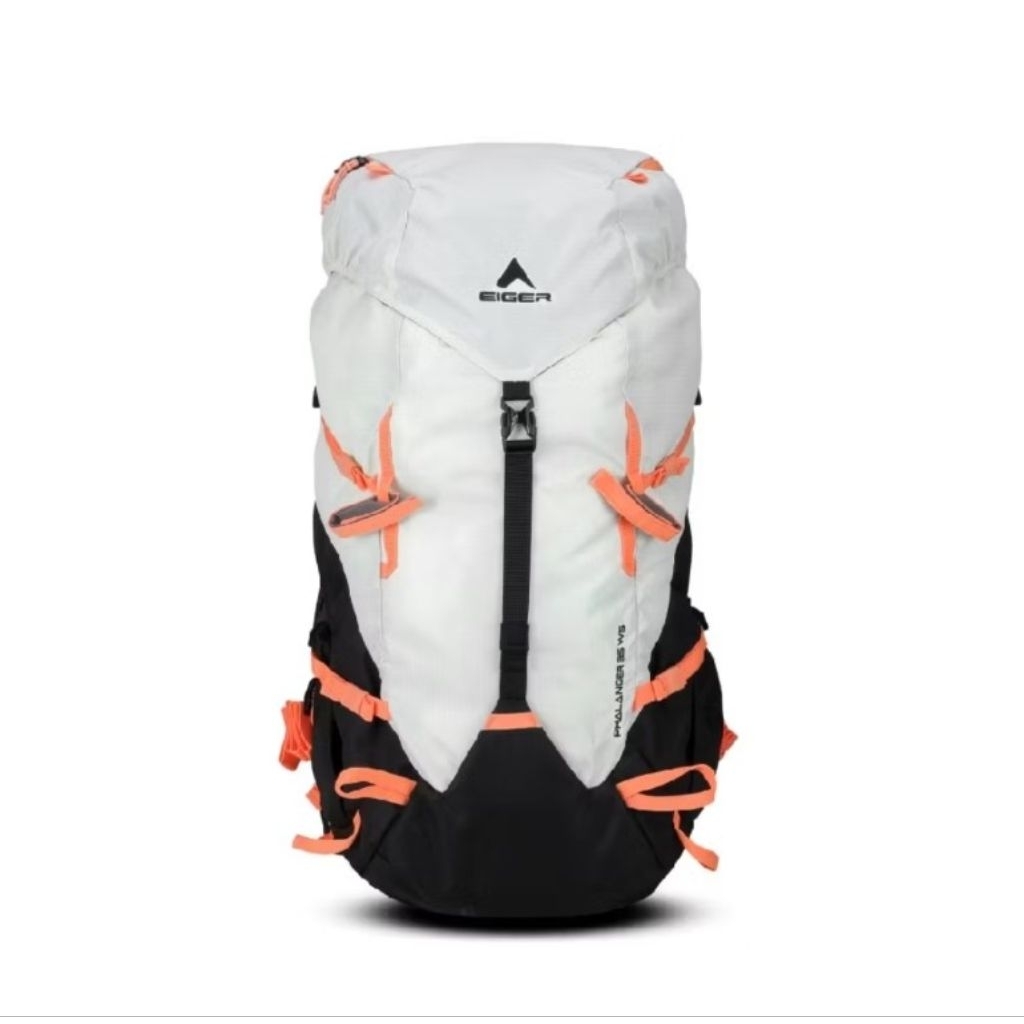 Tas Gunung / Carrier Eiger Original Phalanger 35 WS Carrier Hiking