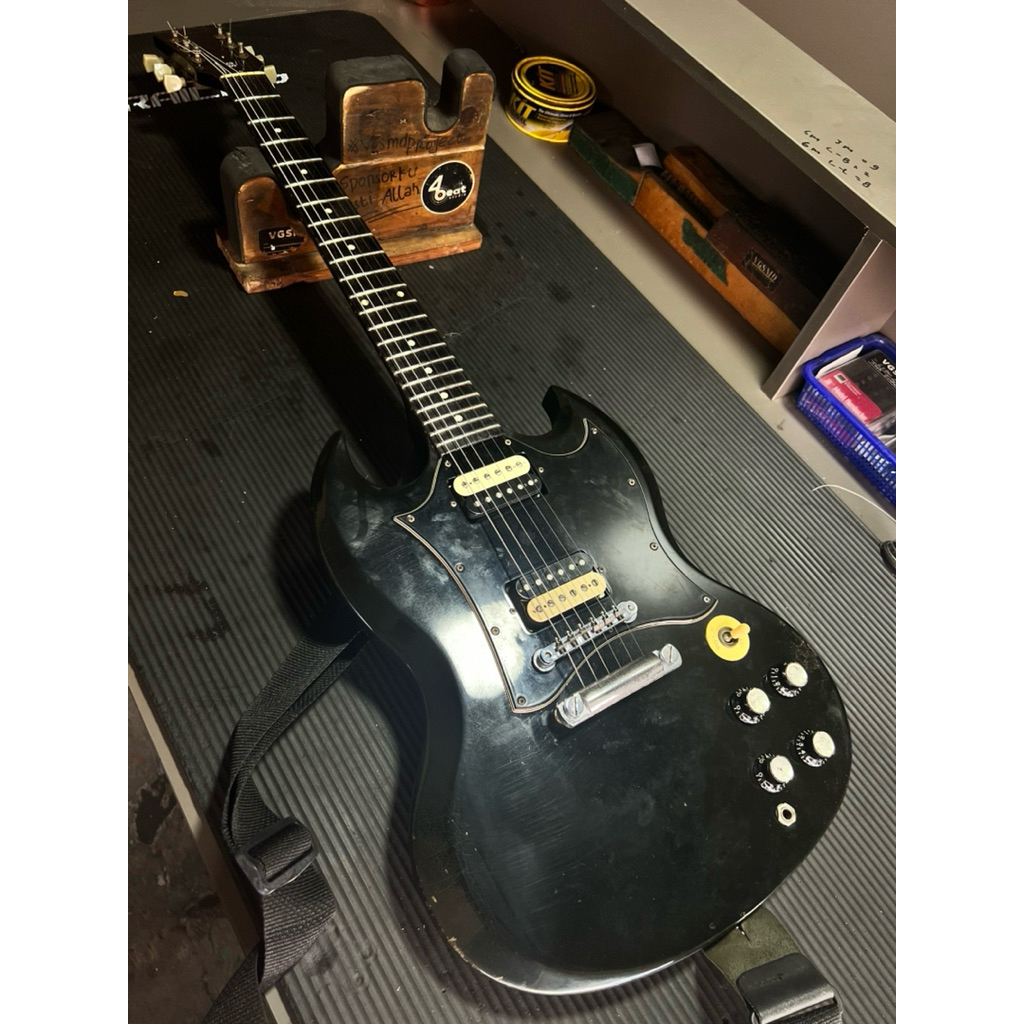 GIBSON SG SPECIAL ORIGINAL USA