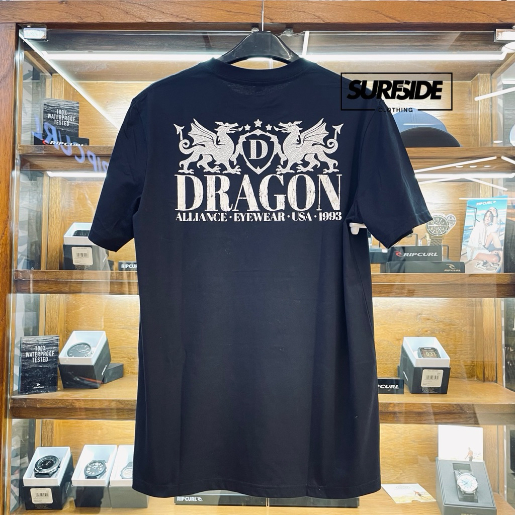 Kaos Dragon Original Planet Surf [TERBARU]