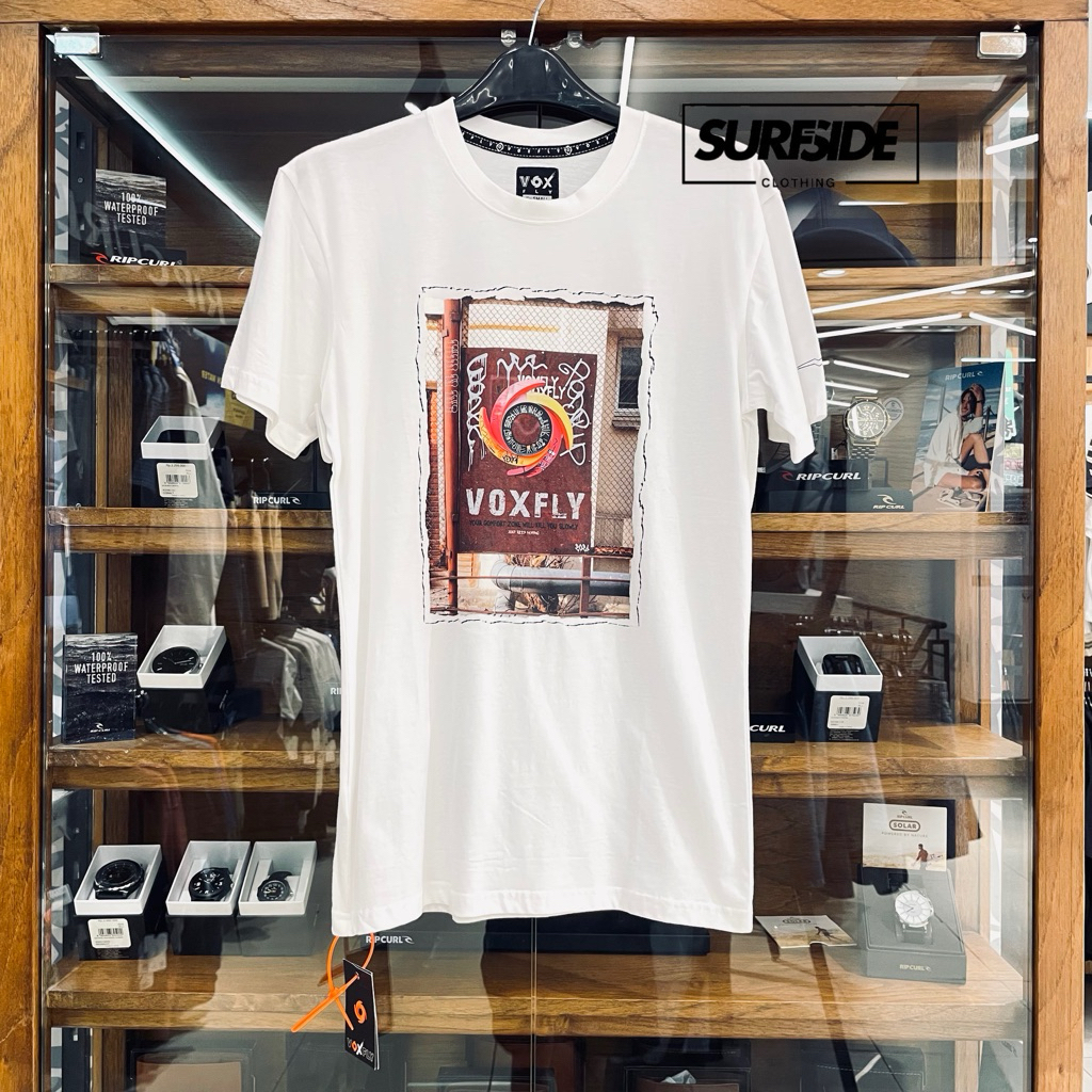 Kaos Voxfly Original Planet Surf [ORIGINAL]