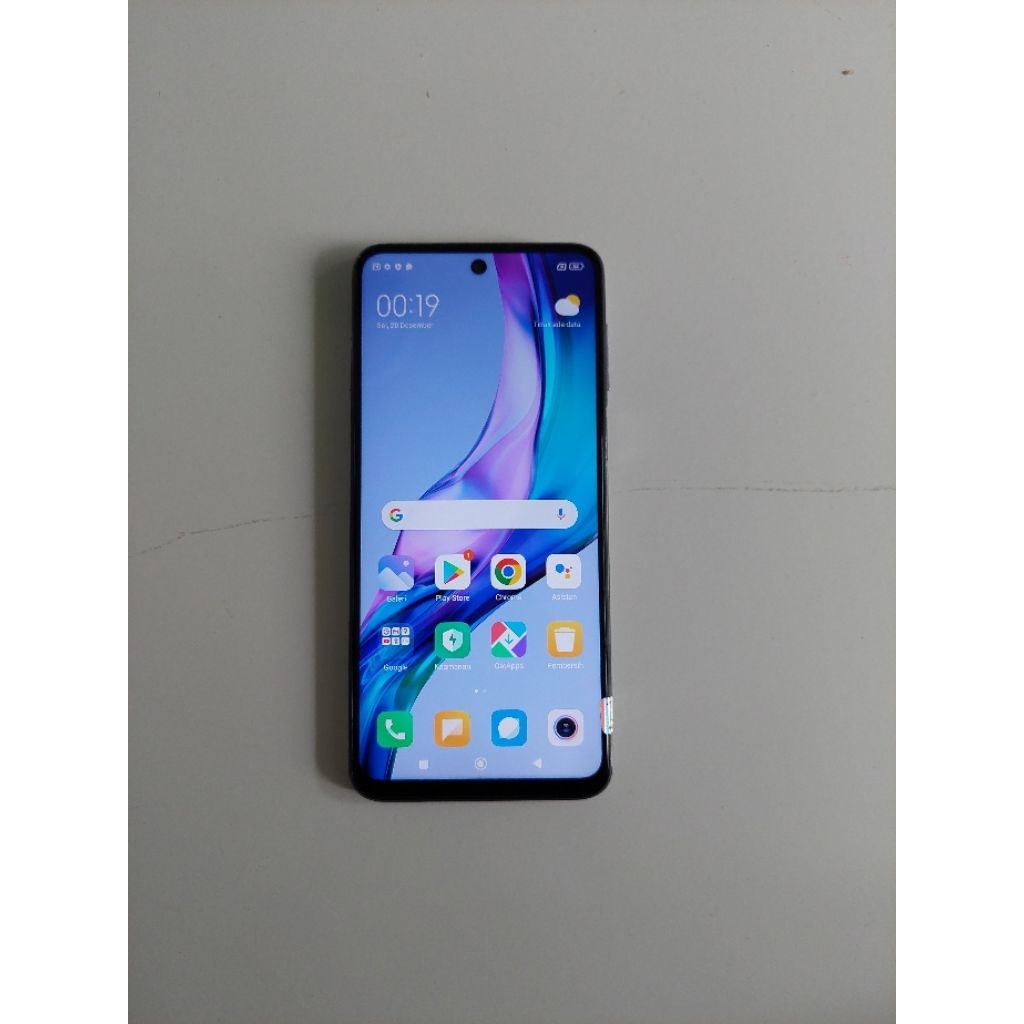 Xiaomi Redmi Note 9 Pro Original Ram 8/128GB Termurah