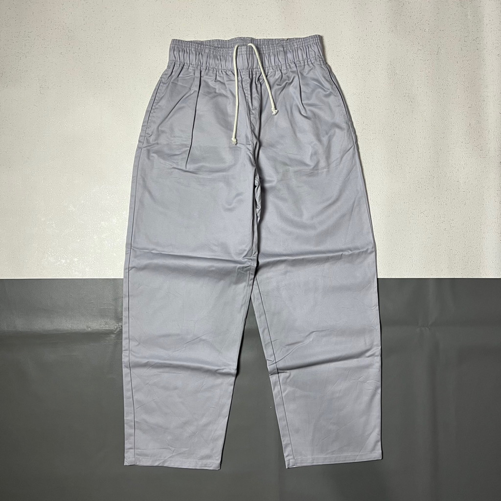 Wego chef pants