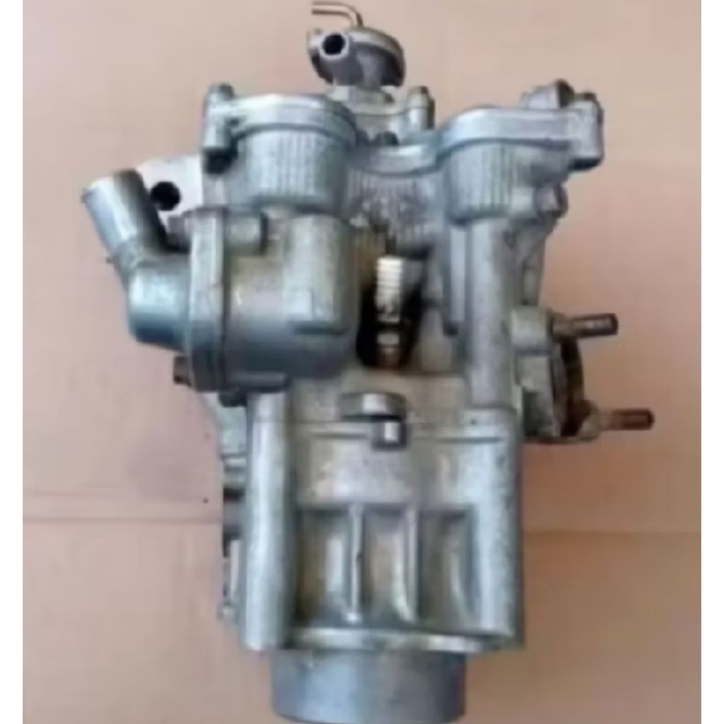 Blok Head Blok Seher Yamaha Jupiter MX Old 1Set Lama original cabutan