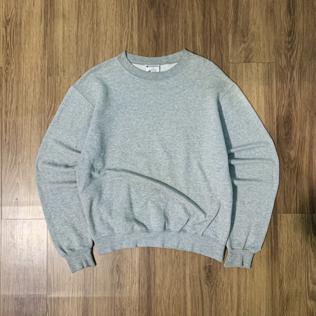 Champion Basic Crewneck