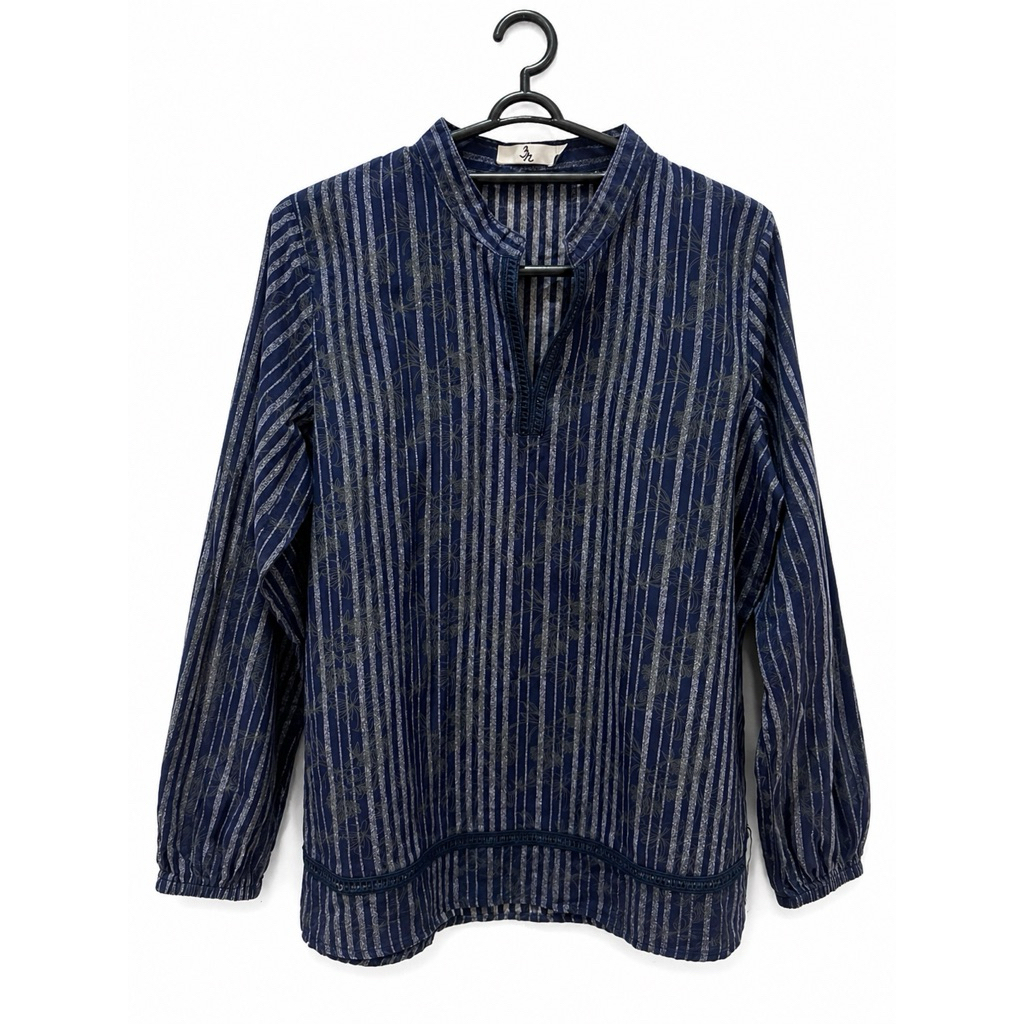 3H (HEAD HAND HEART) | BLOUSE WANITA