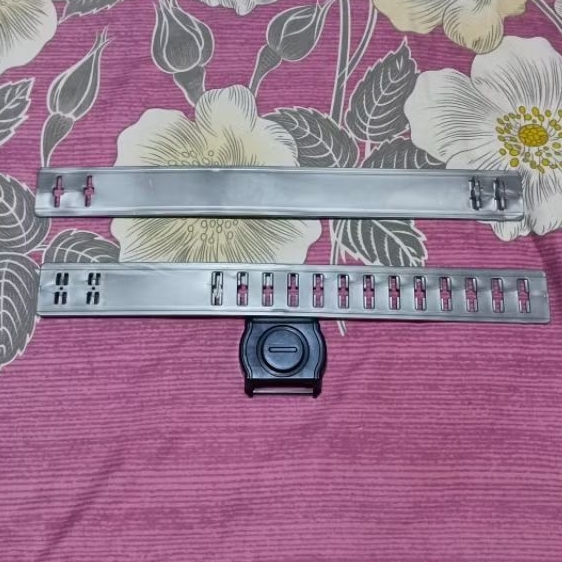Strap set Backholder DX Shotriser