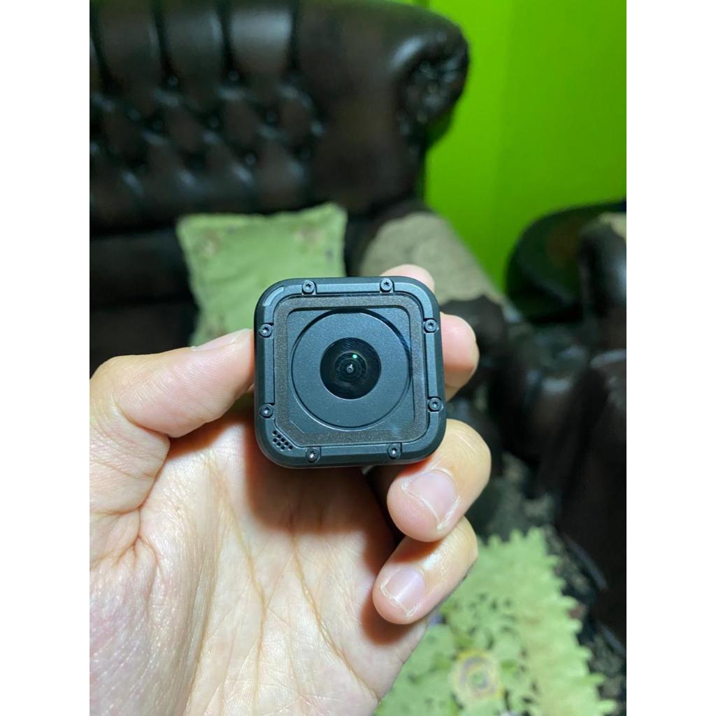 Go Pro Hero 4 Session Gopro 4 second