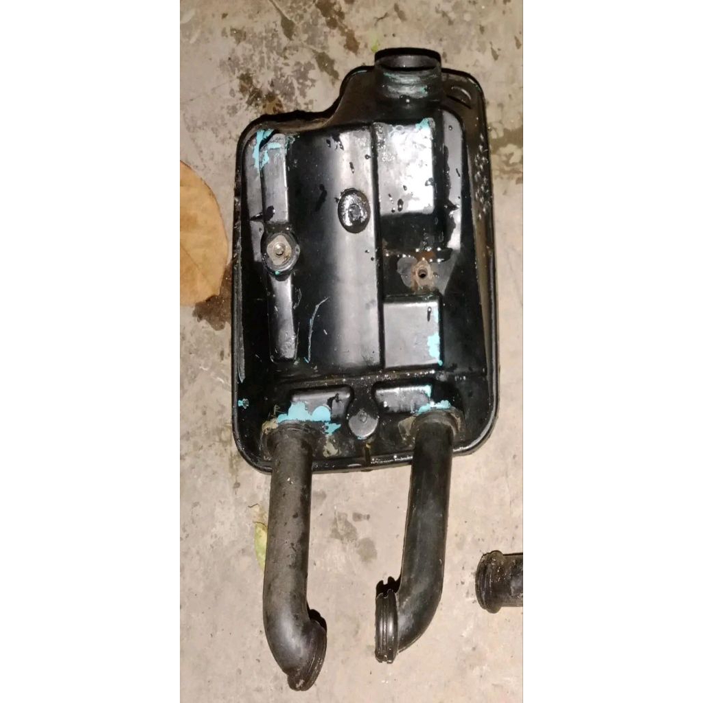 bok filter fizr