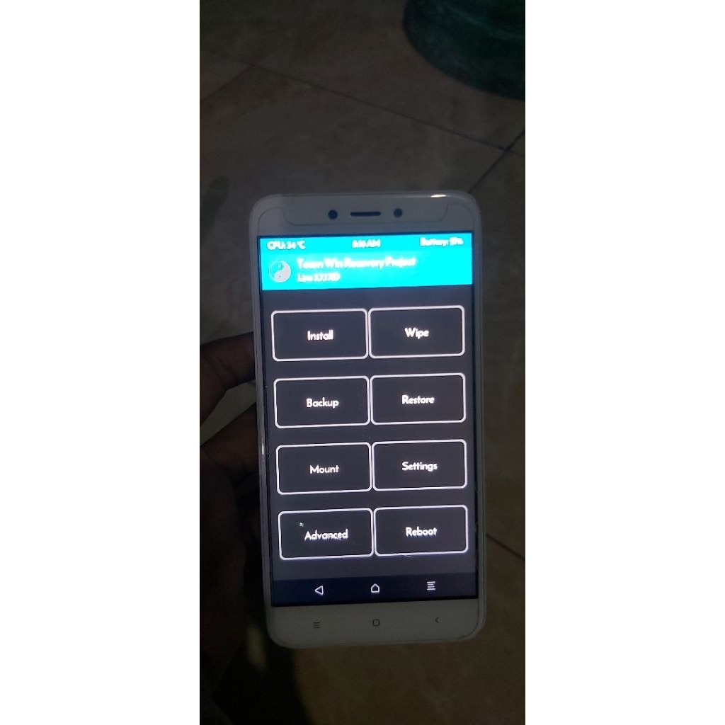 jasa custom rom android dan flash hp