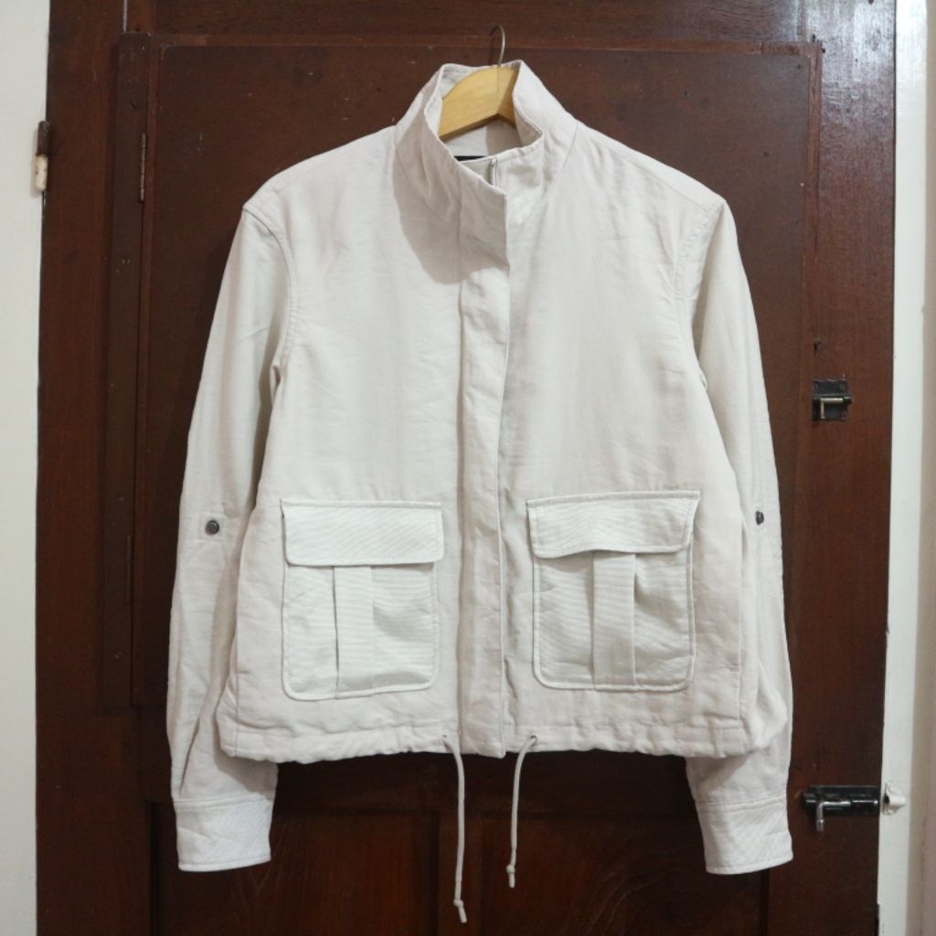Banana Republic Utility Jacket