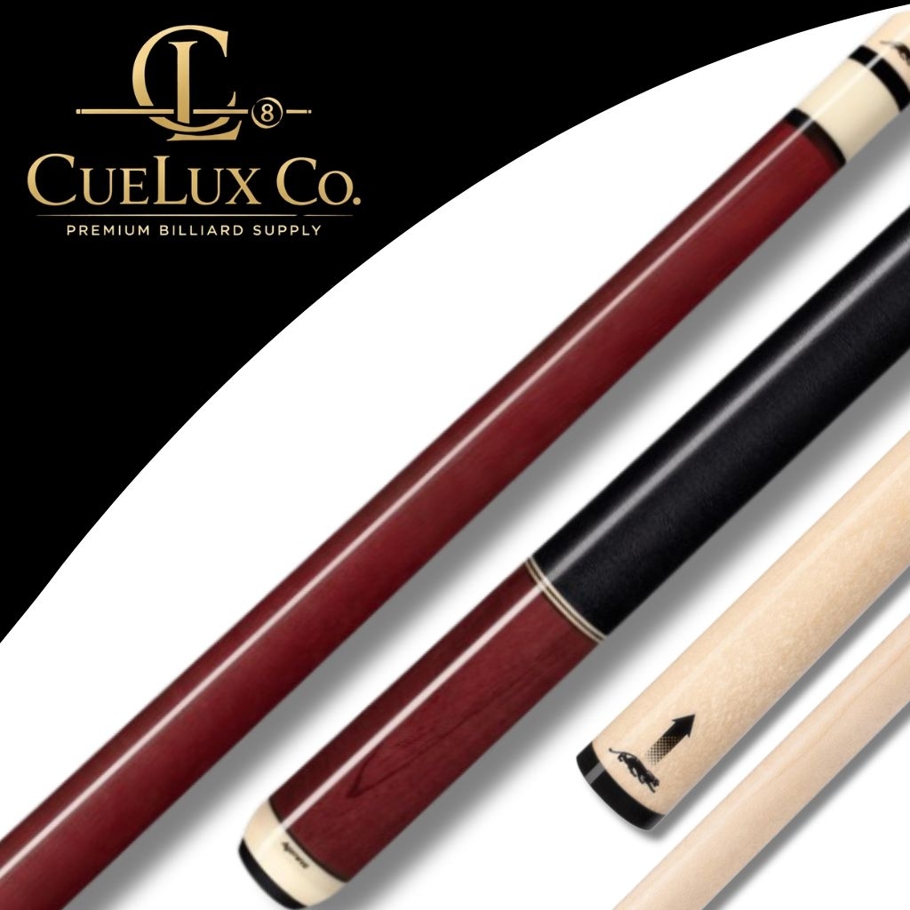 Predator Aspire 1-4 - Stik Billiard Predator Aspire 1-4 Setplay + Shaft