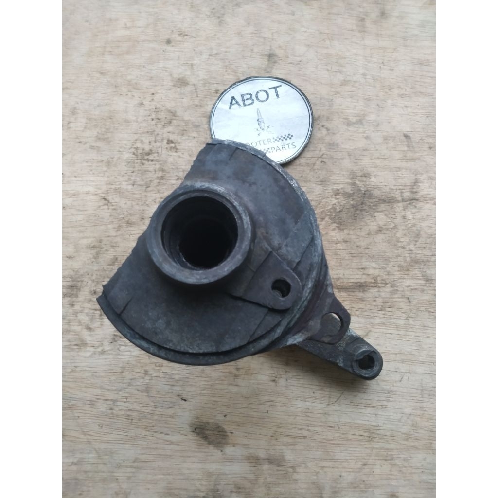 Kepala babi vespa super sprint original