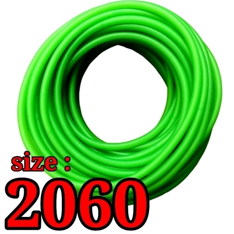 100 cm Karet Ketapel ukuran 2060 Tali Rubber Band 1m 1 meter