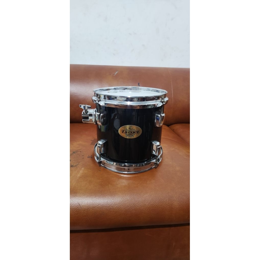 tom drum pearl 8inch