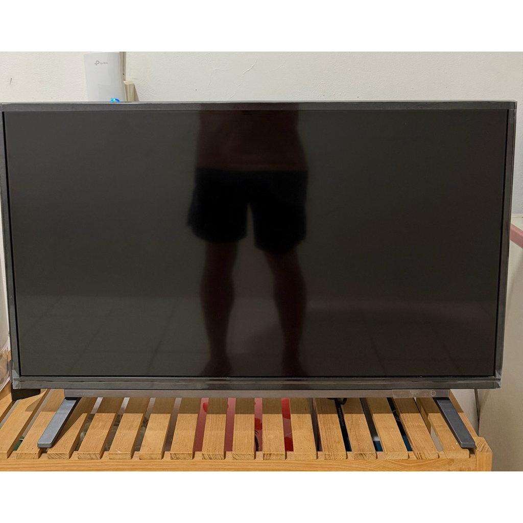 Toshiba 32 inch Non Smart TV 32L3965
