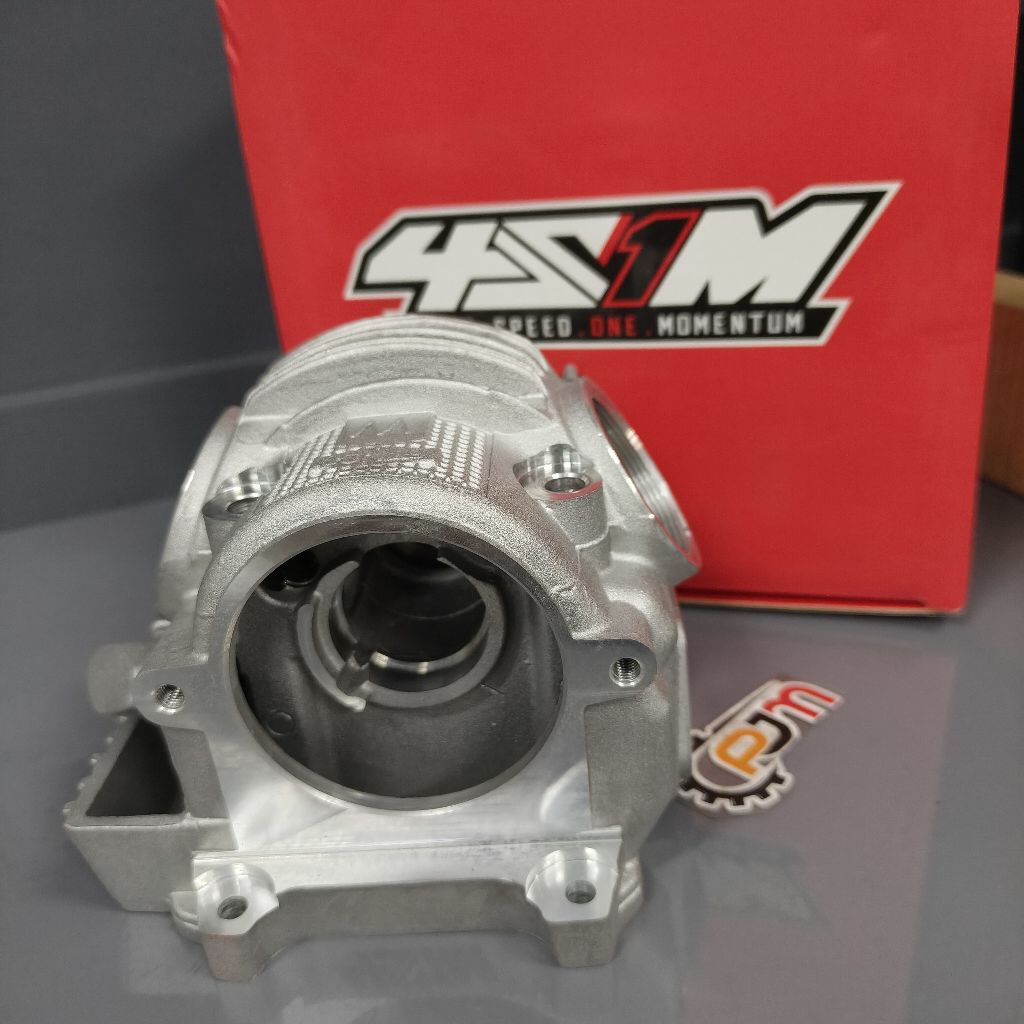 CYLINDER HEAD BLOK HEAD JUPITER Z 29/24 4SIM RACING