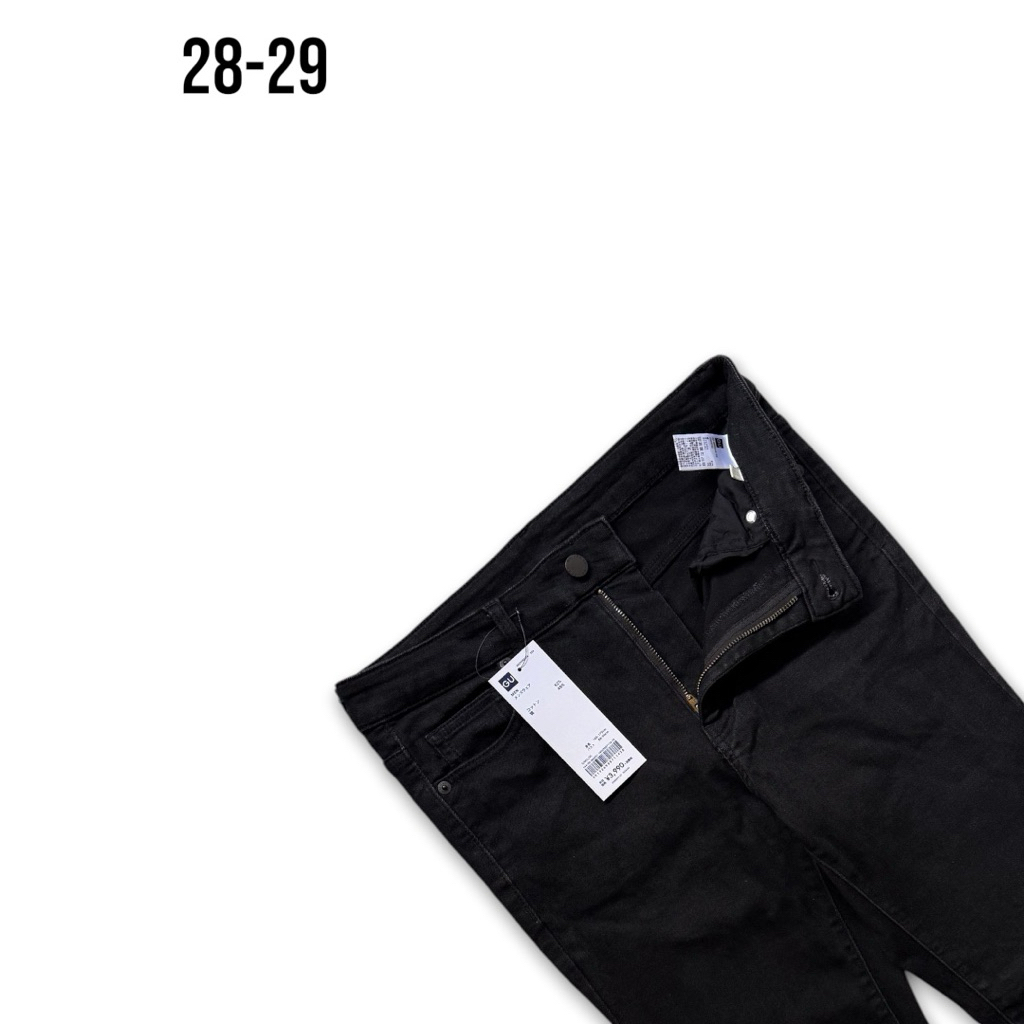 GU Jeans