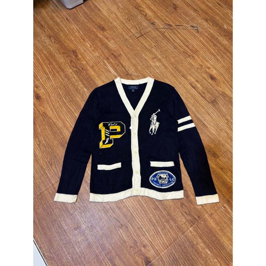 polo ralph lauren knit