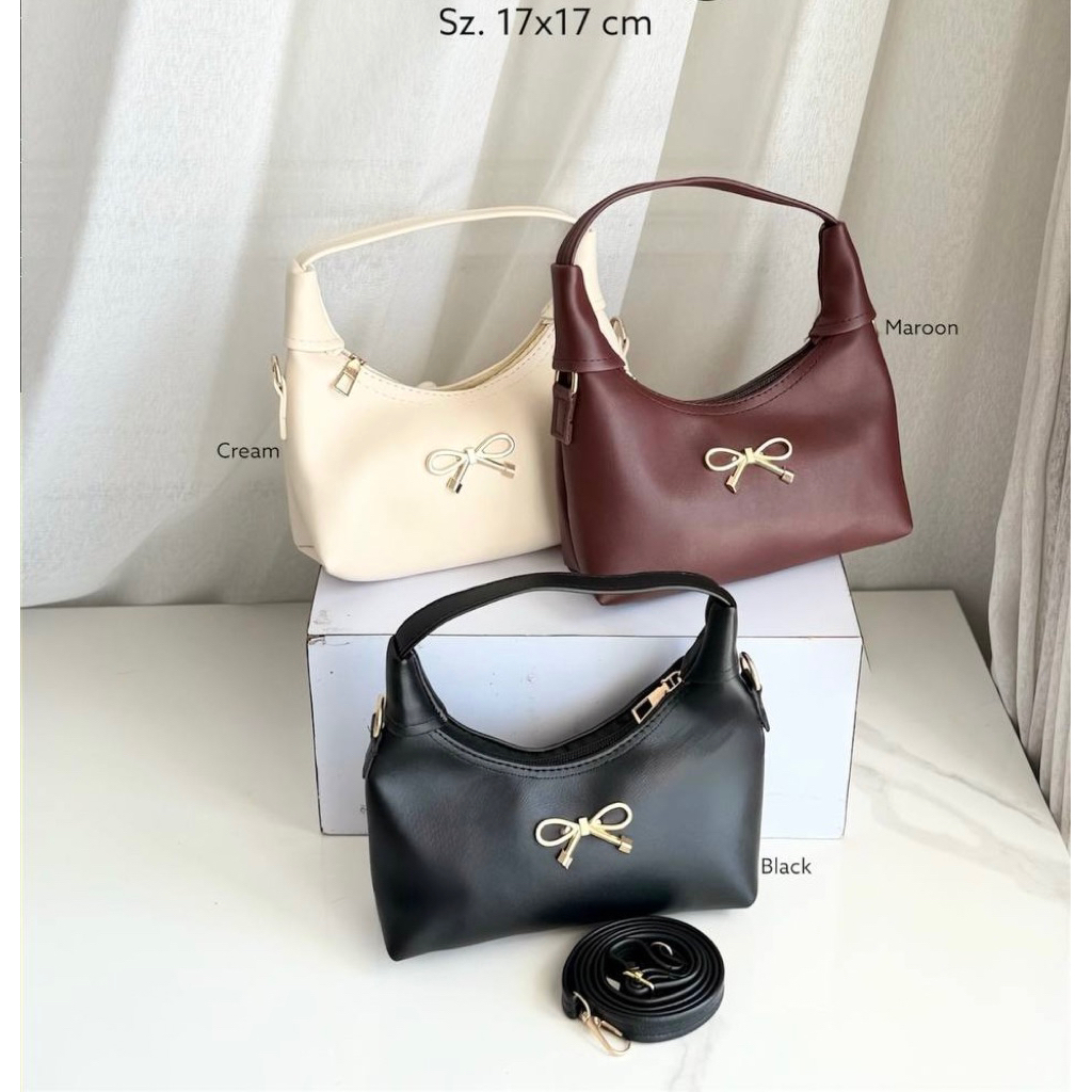 TAS SELEMPANG WANITA LALA