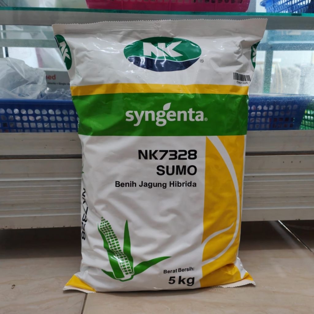 NK SUMO KEMASAN 5KG ORIGINAL