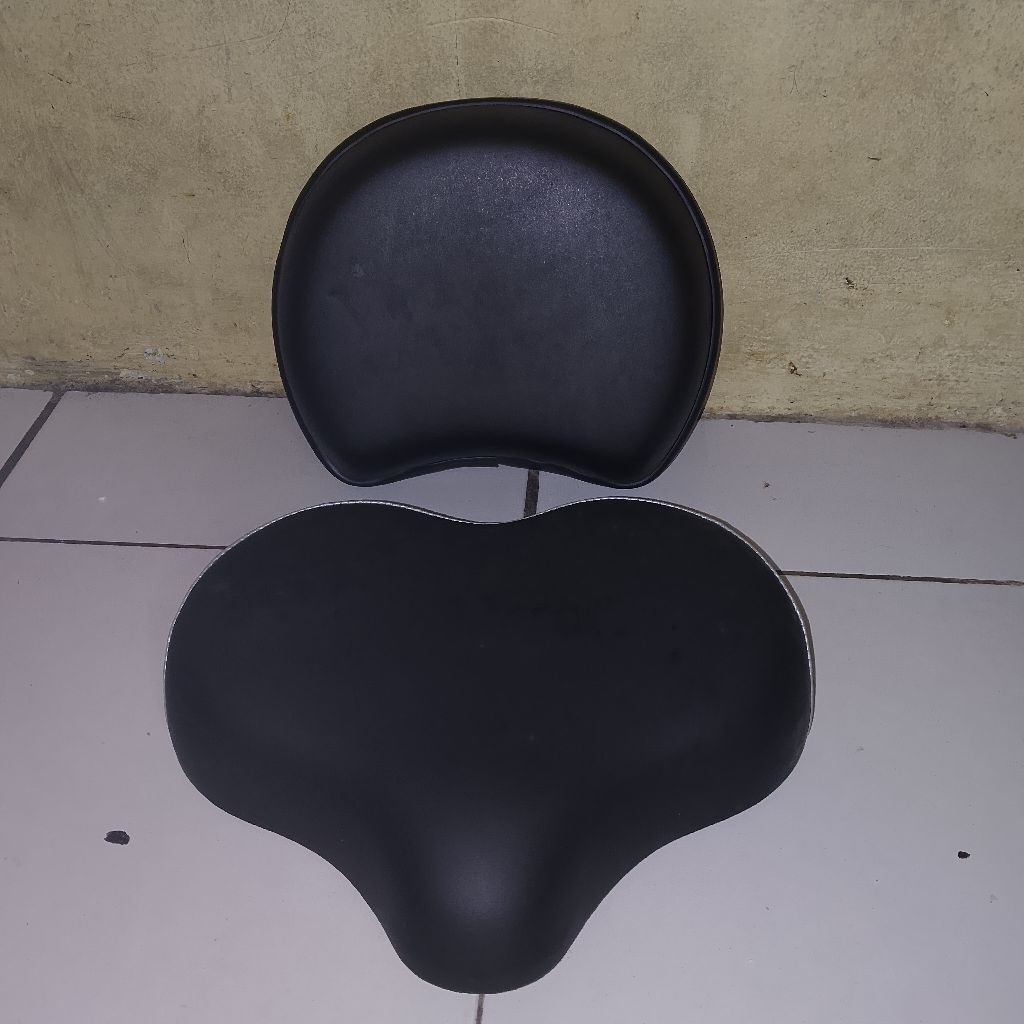 Sparepart sepeda statis