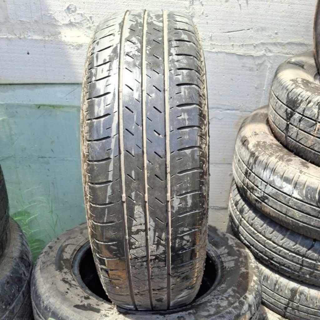 Ban copotan BRIDGESTONE ecopia 205 65 R16