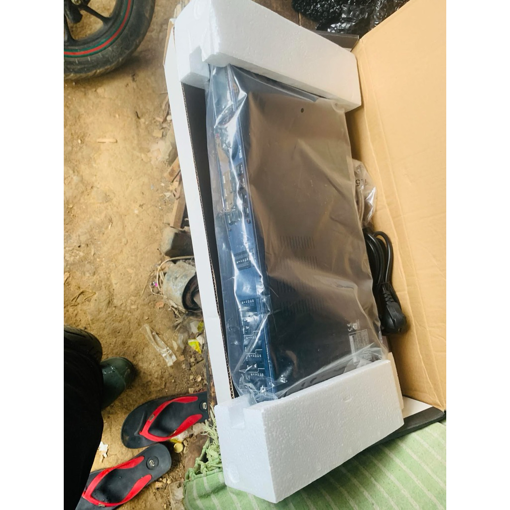 dlms dbx 260 macro ic full