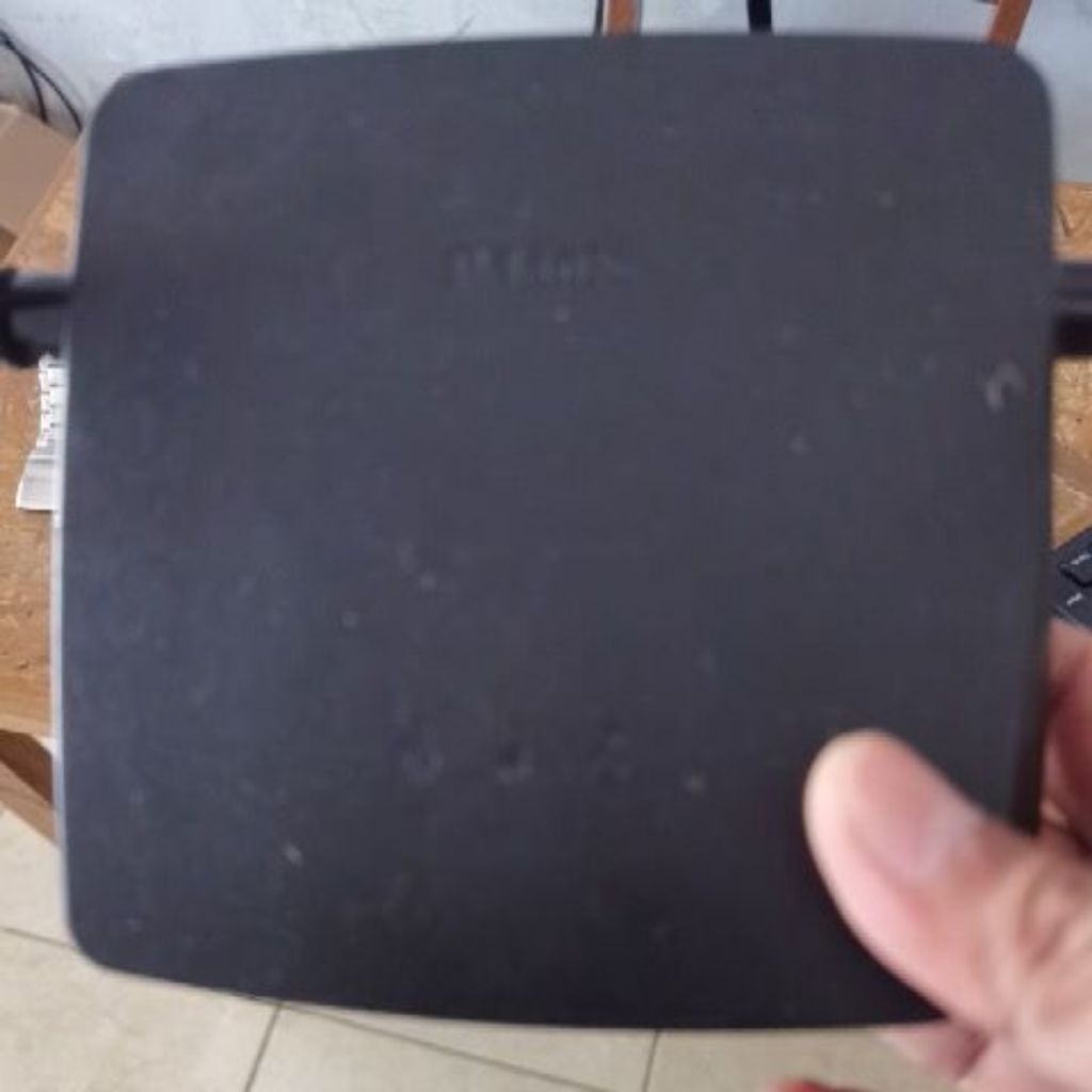 ROUTER DLINK