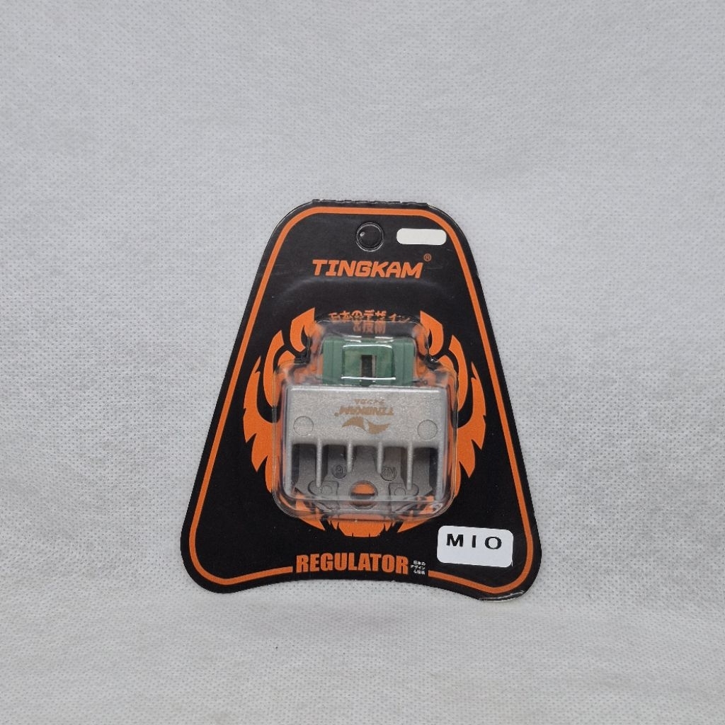 KIPROK MOTOR MIO ORIGINAL TINGKAM