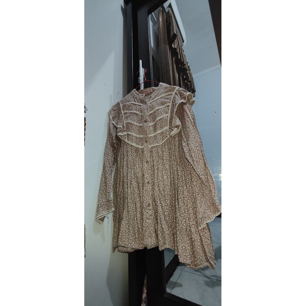 Blouse haideorlin PL