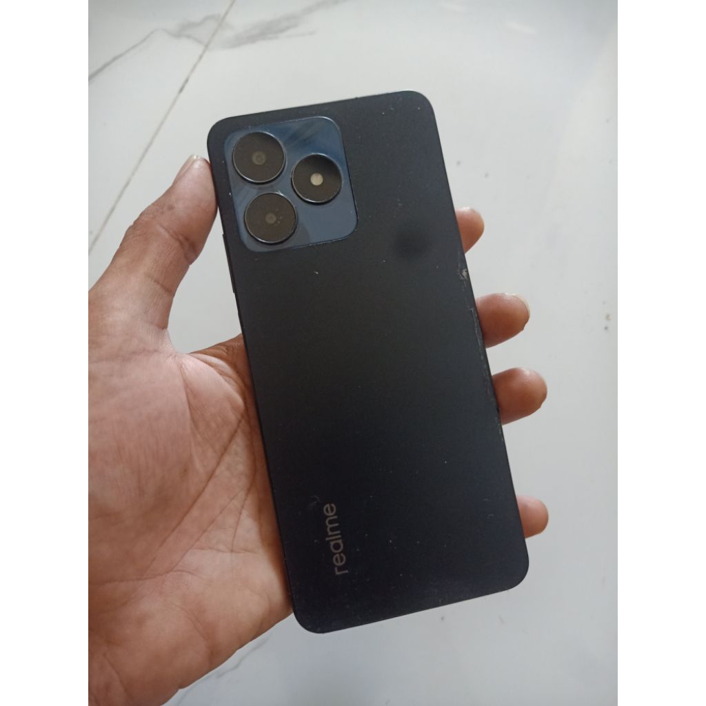 REALME C53 MINUS LCD