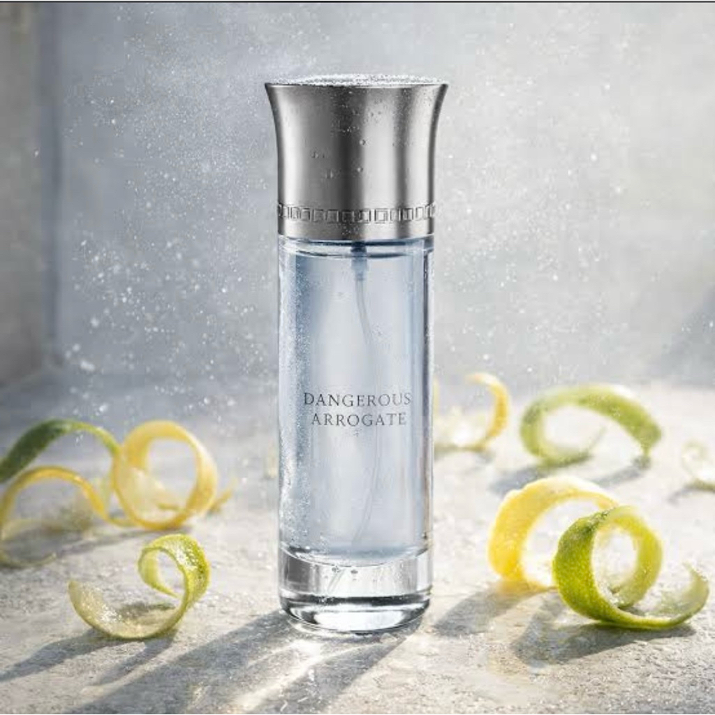 Parfum Original Reject Dangerous Arrogate