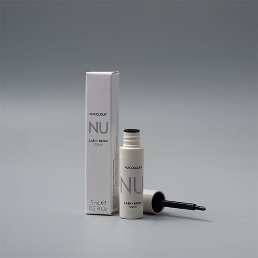 serum bulu mata lash brow - nu colour