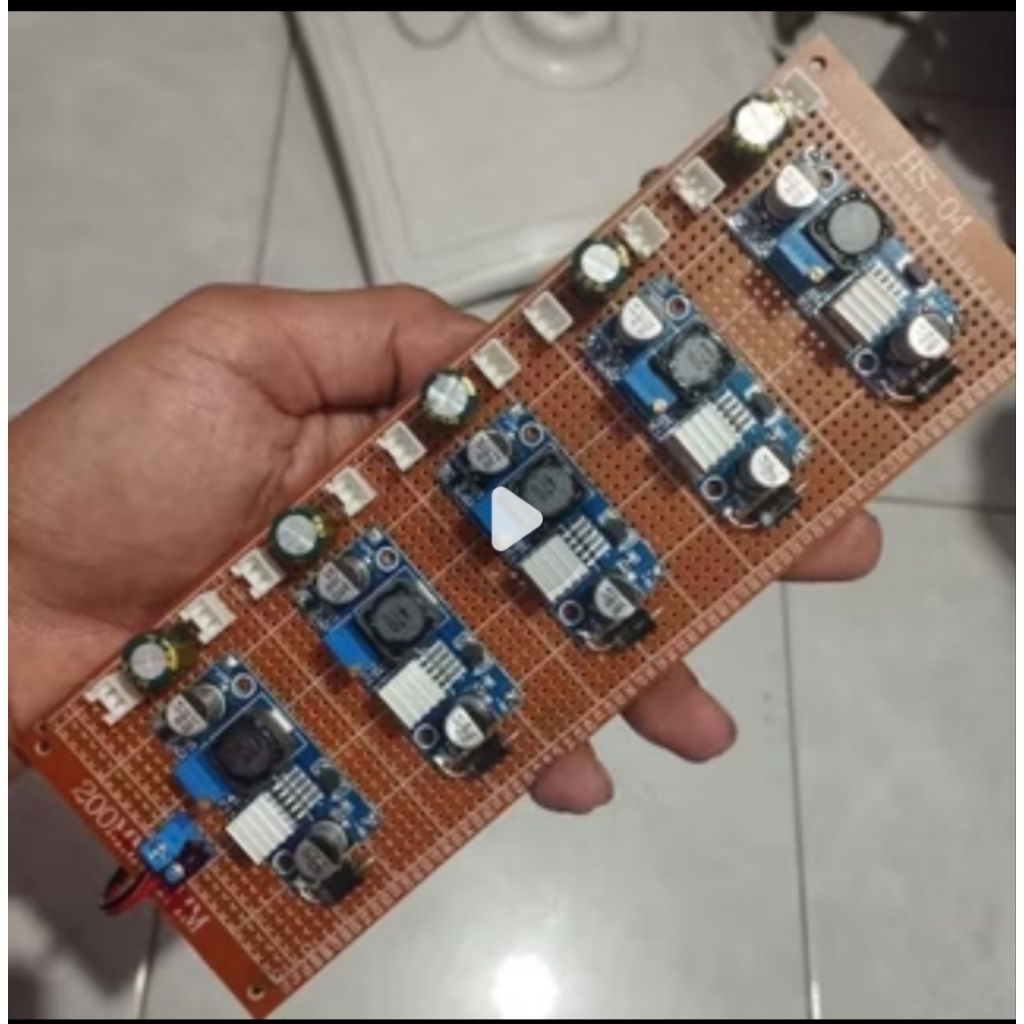 10 port khusus mining verus
