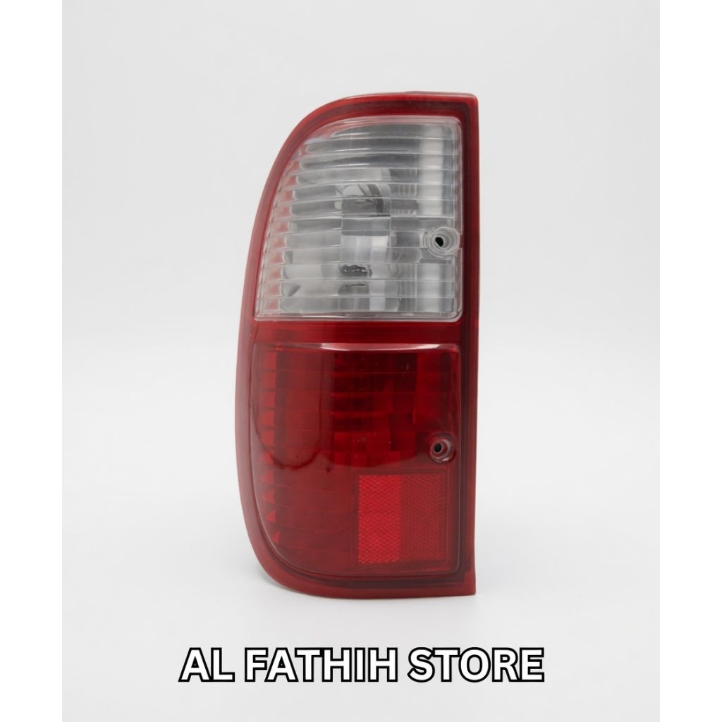 Stoplamp belakang ford Ranger 2002-2005 original