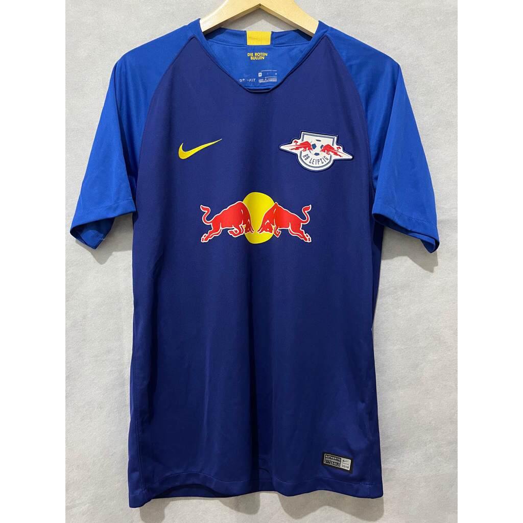 Jersey Original Leipzig Away 2018/2019 (M)
